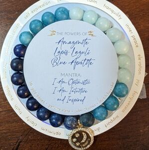 Positive Energy Bracelet